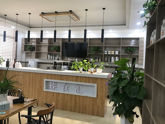 飲料行業(yè)的新秀？它們以其優(yōu)勢(shì)，碾壓市場(chǎng)！